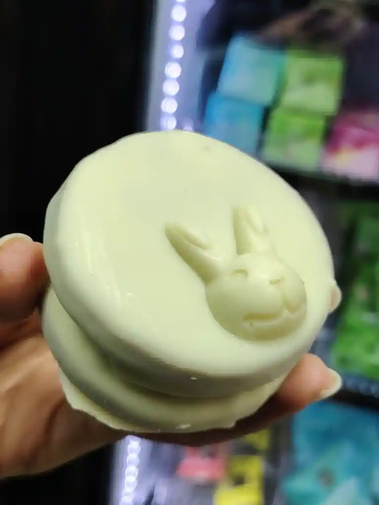 Alfajor Keto Bon O Bon La Santana Congelado