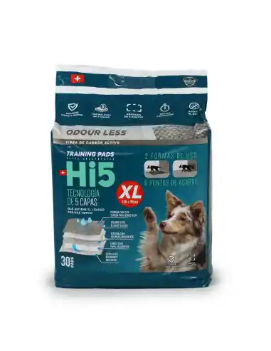 Hi5 Sabanilla Carbon 120x90cm