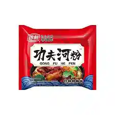 Ramyeon Gong Fu He Fen Costilla Asada