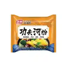 Ramyeon Gong Fu He Fen Pollo Estofado