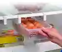 Organizador Para Refrigerador Contenedor De Alimentos