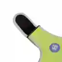 Arnes Perro Zeedog Nox Lumen Adjustable Air Mesh Small
