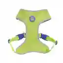 Arnes Perro Zeedog Nox Lumen Adjustable Air Mesh Small