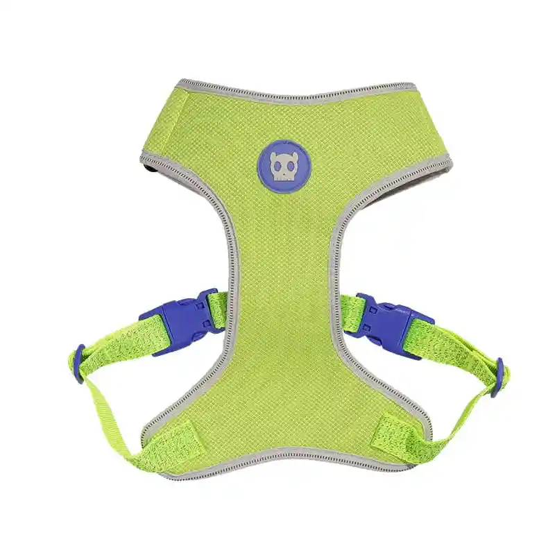 Arnes Perro Zeedog Nox Lumen Adjustable Air Mesh Small