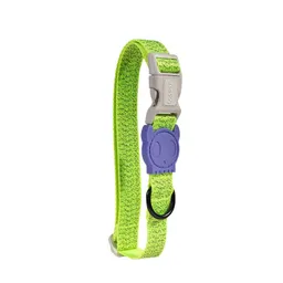 Collar Perro Zeedog Nox Lumen Small
