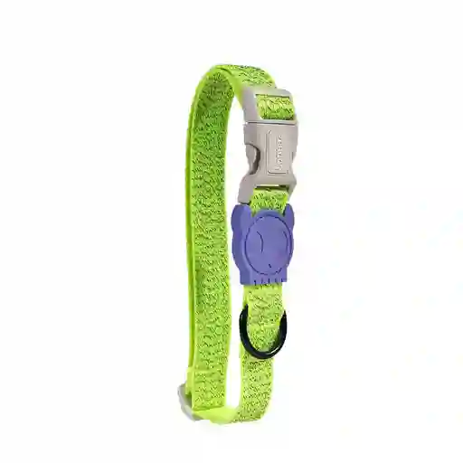 Collar Perro Zeedog Nox Lumen Small