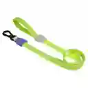 Correa Perro Zeedog Nox Lumen Small