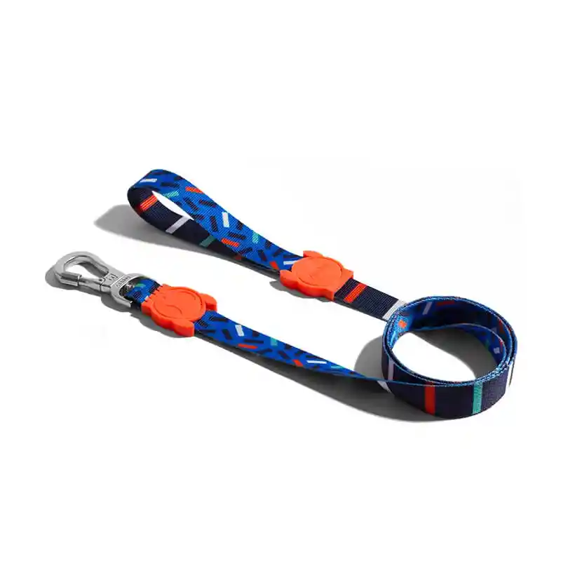 Correa Perro Zeedog Atlanta Extra Small