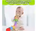 Peluche Gusano Sensorial Oruga Niños Multicolor Infantil