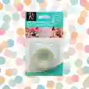 🎈 Pegamento De Gota 12mm (100 Piezas) | Adhesivo Transparente Para Globos Y Decoración De Fiestas