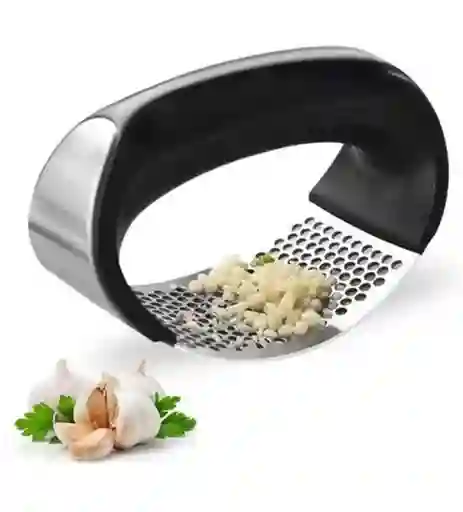 Prensadora De Ajo Acero Inoxidable