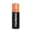 Pack Pilas Aa Duracell 12 Unidades