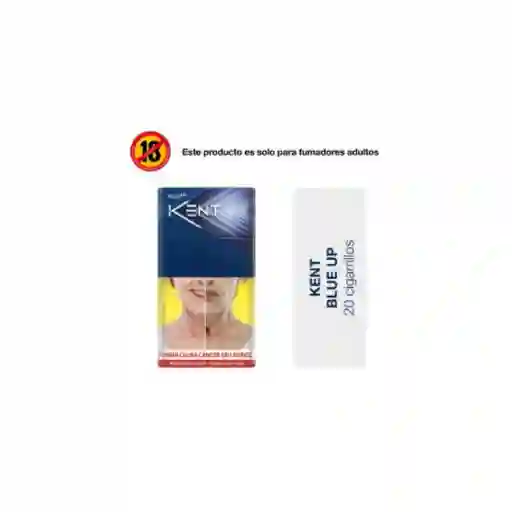 Kent Blue Up 20