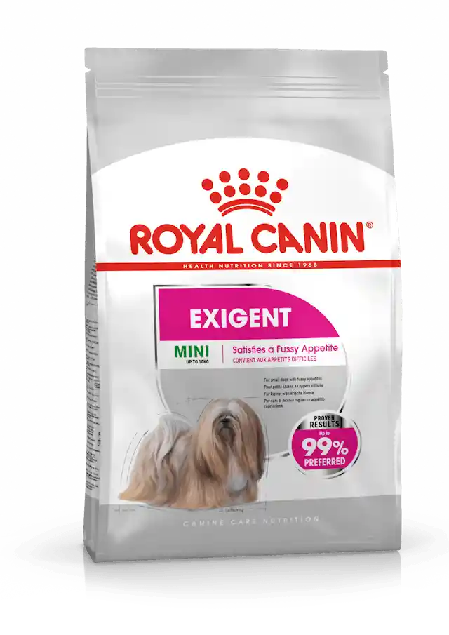 Alimento Perro Royal Canin Exigent 1kg