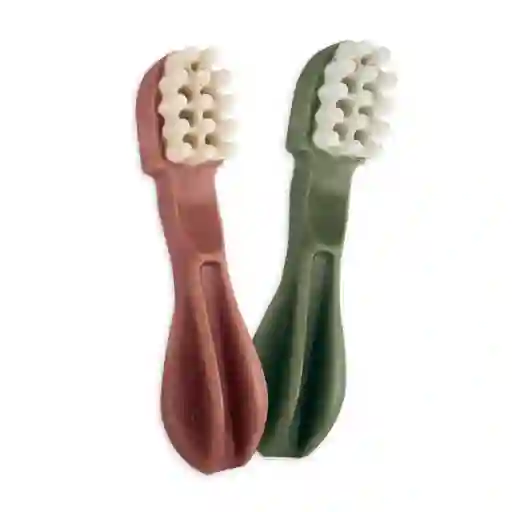 Snack Perro Whimzees Tootbrush Medium 7 Un