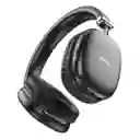 Audífonos Bluetooth Hoco W35 Air – 45 Horas De Batería, Negro