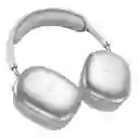 Audífonos Bluetooth Hoco W35 Air – 45 Horas De Batería, Sonido Envolvente, Plateado