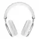 Audífonos Bluetooth Hoco W35 Air – 45 Horas De Batería, Sonido Envolvente, Plateado