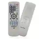 Control Remoto Universal Para Dvd Rm-230e