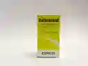 Salbutamol Aerosol Para Inhalación 100 Mcg/dosis