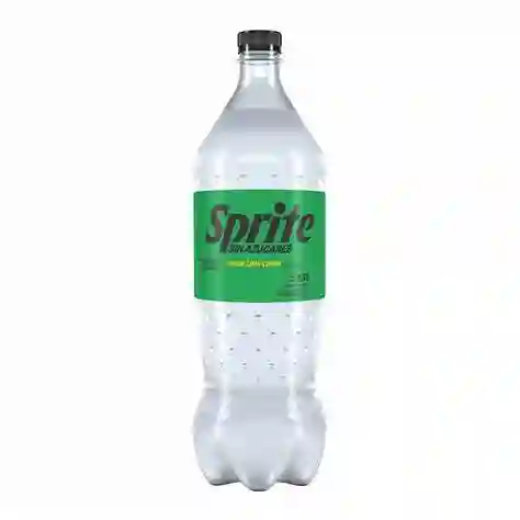 Sprite Gaseosa Sin Azúcar 1.5lt