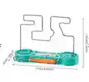 Kit De Juegos De Laberinto Eléctrico, Divertidos Juguetes