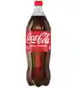 Coca-cola Gaseosa Sabor Original 1lt