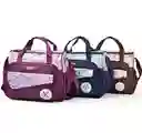 Bolso Maternal Pañalera Mamá - Bebé
