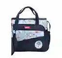 Bolso Maternal Pañalera Mamá - Bebé