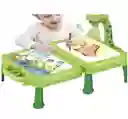 Mesa De Dibujo Didáctica Con Proyector Infantil