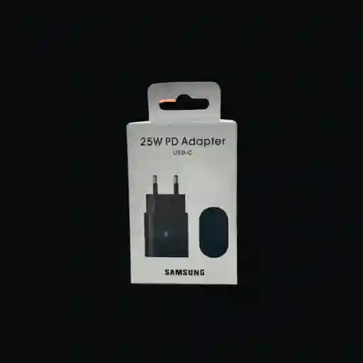 Adaptador De Corriente Samsung 25w