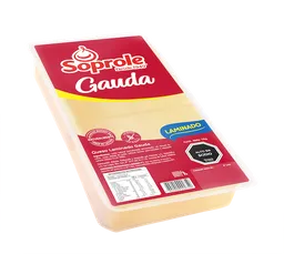 Queso Guada Soprole 150 G.
