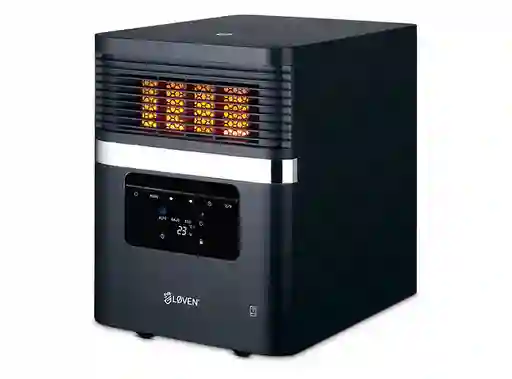 Estufa Loven Ih1500-wifi Infrarroja Pro