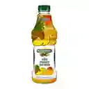 Jugo Guallarauco Mango Piña Naranja Botella 1lt	