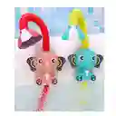 Elefantito Regadera De Baño Para Bebe Juguete Ducha Tina