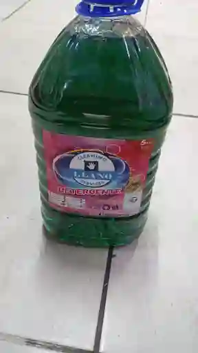 Detergente