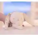Conejito. Peluche De Apego Para Bebes.