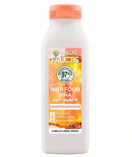 Hair Food Piña Acondicionador 300ml