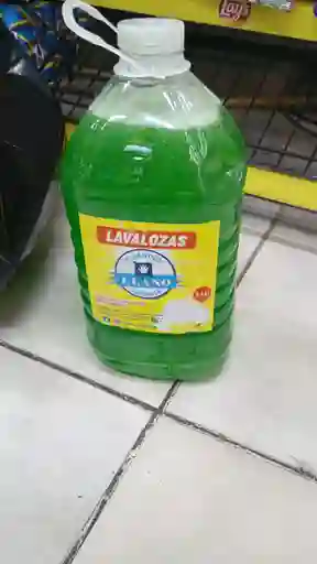 Lavaloza