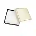 Pulsera Corazón Satinado Bolitas Plata Fina 925