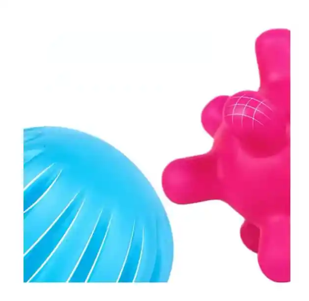 Juego Didáctico Estimulación Temprana Montessori Cubo Formas