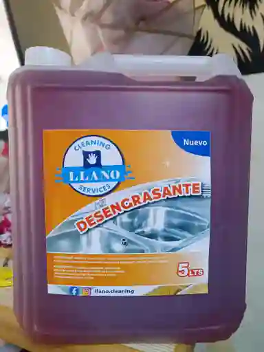 Desengrasante