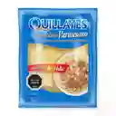 Queso Rallado Parmesano Quillayes 40gr