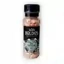 Molinillo Sal Rosada Del Himalaya + Orégano 220gr