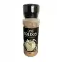 Molinillo Sal Rosada Del Himalaya + Ajo 220gr