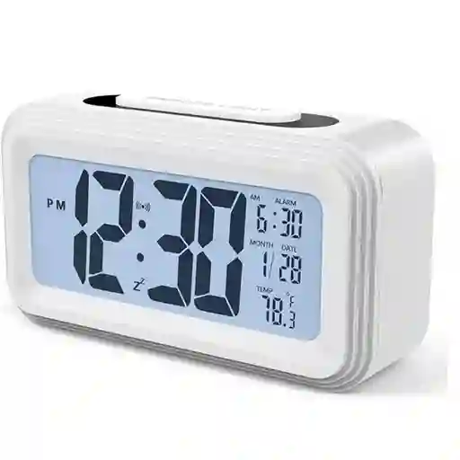 Reloj Despertador