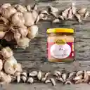 Pasta De Ajo 200g Frasco Dom Duarte Para Aliñar