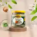 Aliño Completo En Pasta Dom Duarte 200g Frasco