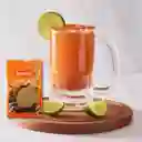 Piri Piri Molido Ferbar - 50 G, Sazonar Y Aliñar