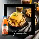 Salsa De Francesinha Dom Duarte 500g Botella 1 Unidad
